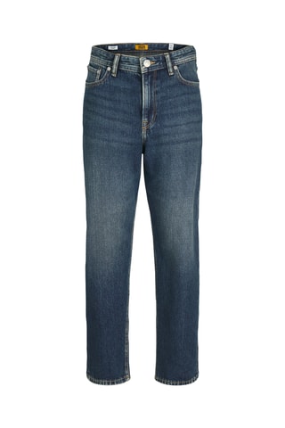 Calças de ganga - Azul - Jack & Jones