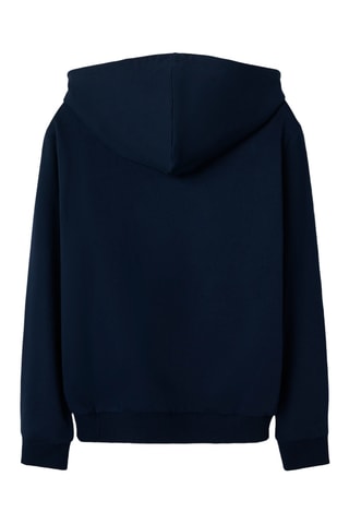 Sweat com capuz Stitch Lilo e Stitch Disney - Azul-marinho - Name It