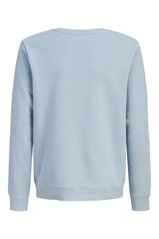 Sweat - Azul - Jack & Jones