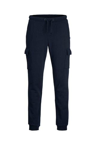 Calças de treino - Azul-marinho - Jack & Jones