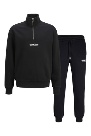 Conjunto calças de treino - Preto - Jack & Jones