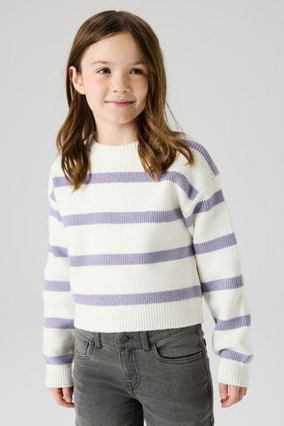 Camisola - Branco - Name It