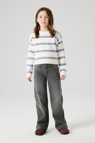 Camisola - Branco - Name It