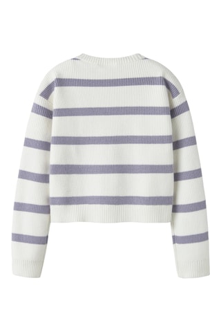 Camisola - Branco - Name It