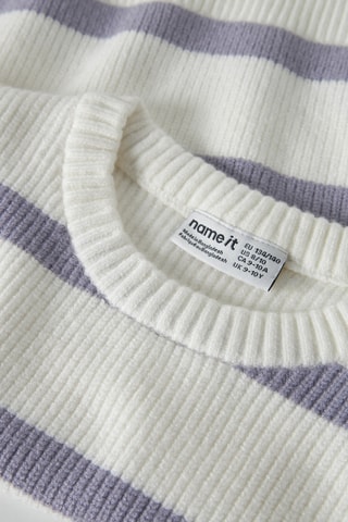 Camisola - Branco - Name It