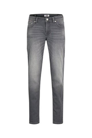 Calças de ganga - Cinzento