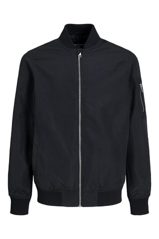Bomber - Preto - Jack & Jones