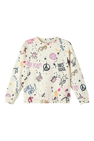 Sweat - Cru - Name It