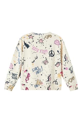 Sweat - Cru - Name It