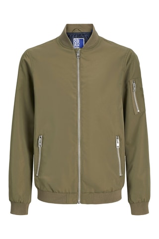 Bomber - Caqui - Jack & Jones