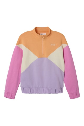 Sweat - Rosa - Name It