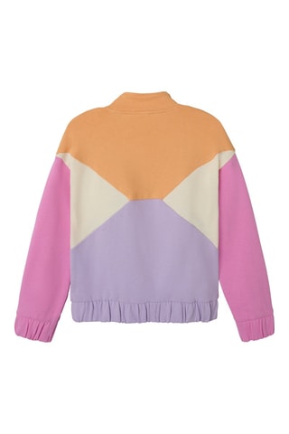 Sweat - Rosa - Name It