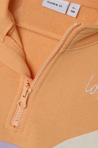 Sweat - Rosa - Name It