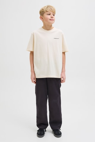 Calças - Preto - Jack & Jones