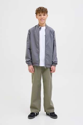 Calças - Verde-azeitona - Jack & Jones