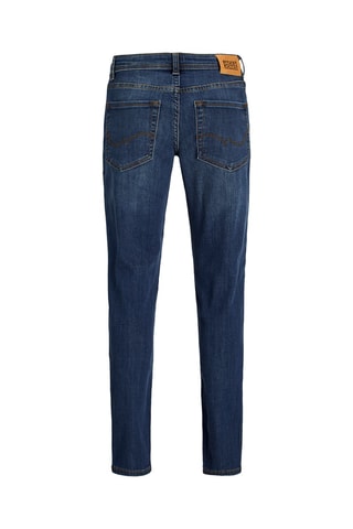 Calças de ganga - Azul-marinho - Jack & Jones Junior