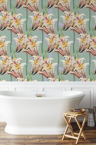 Behangpapier - 200 x 280 cm