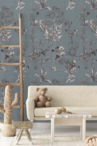 Behangpapier - 200 x 280 cm