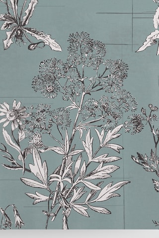 Behangpapier - 200 x 280 cm