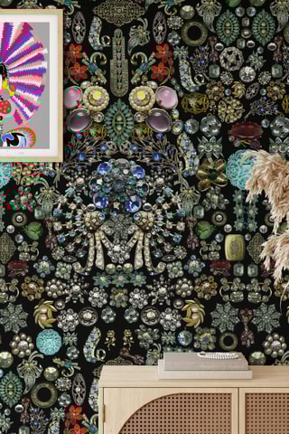 Behangpapier - 200 x 280 cm