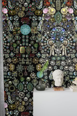 Behangpapier - 200 x 280 cm