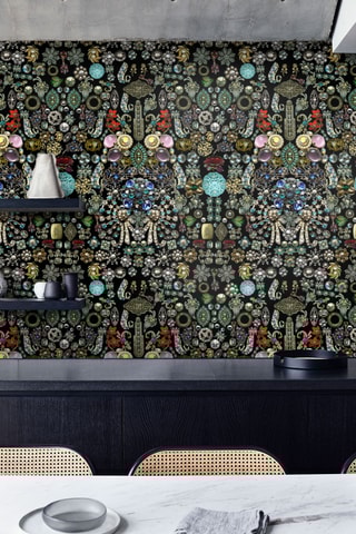 Behangpapier - 200 x 280 cm