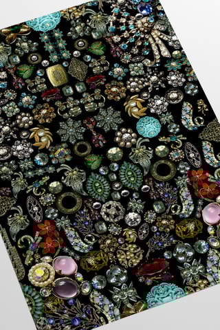 Behangpapier - 200 x 280 cm