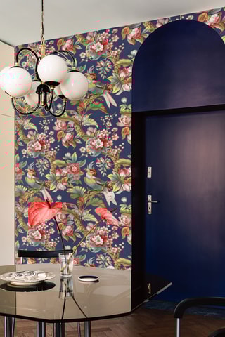 Behangpapier - 200 x 280 cm