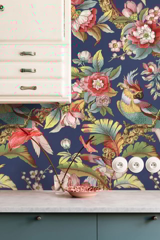 Behangpapier - 200 x 280 cm