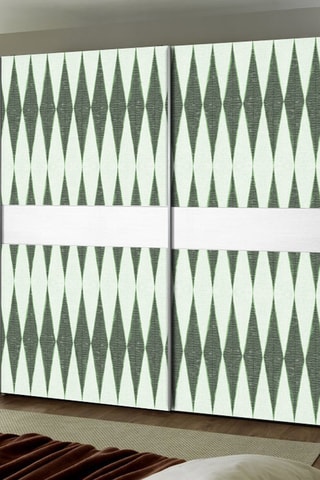 Papier peint - 200 x 140 cm