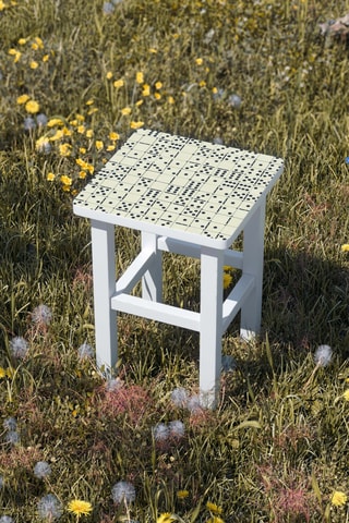 Papier peint - 200 x 140 cm