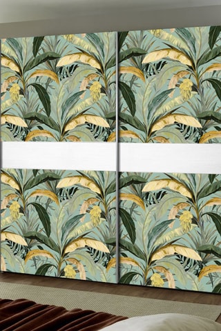 Papier peint - 200 x 140 cm