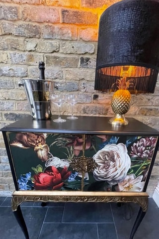 Papier peint - 200 x 140 cm