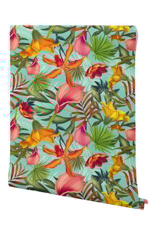 Papier peint - 200 x 280 cm