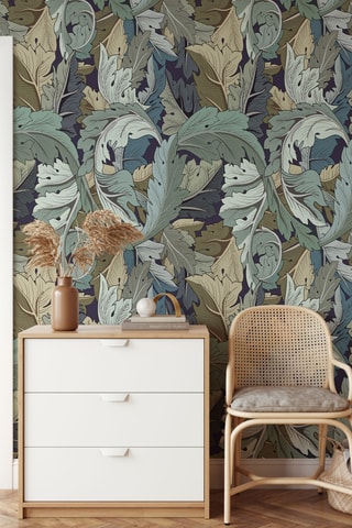 Papier peint - 200 x 280 cm