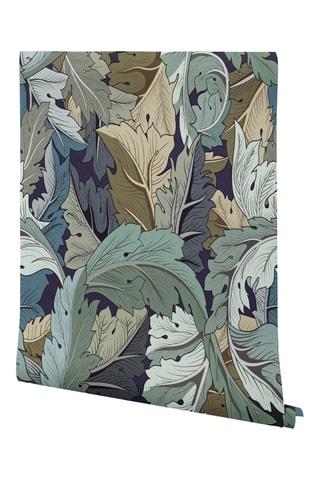 Papier peint - 200 x 280 cm