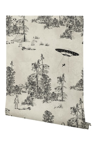 Behangpapier - 200 x 280 cm