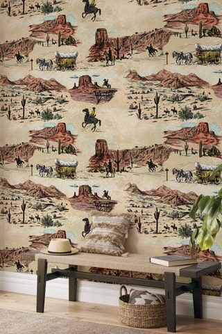 Behangpapier - 200 x 280 cm