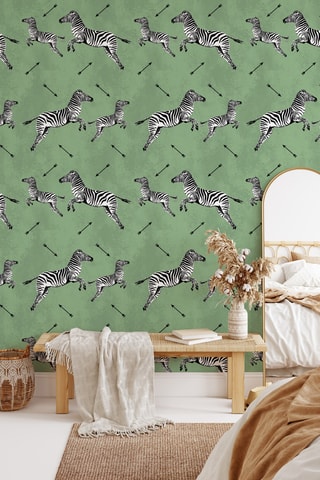 Behangpapier - 200 x 280 cm