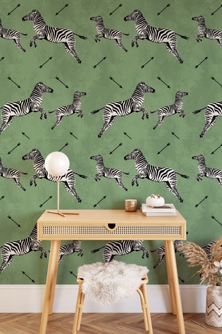 Behangpapier - 200 x 280 cm