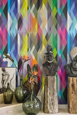 Behangpapier - 200 x 280 cm