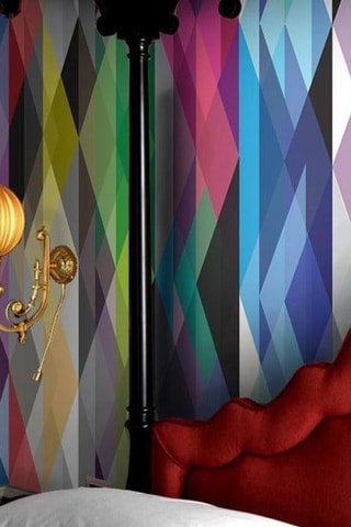 Behangpapier - 200 x 280 cm