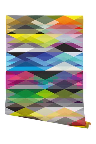 Behangpapier - 200 x 280 cm