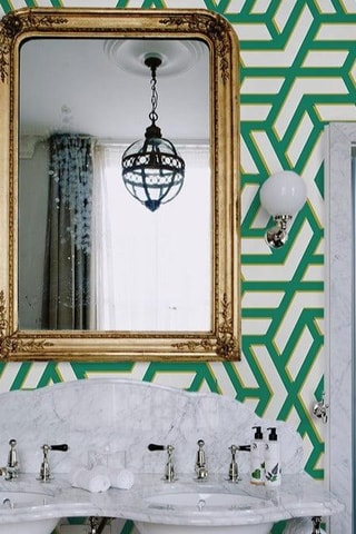 Behangpapier - 200 x 280 cm