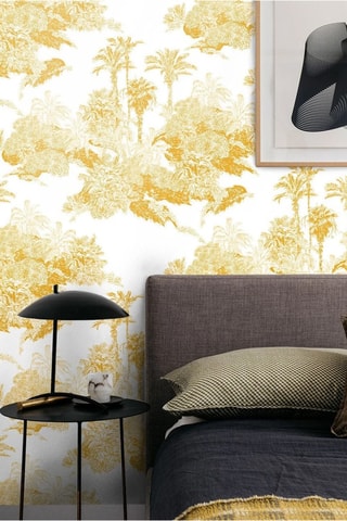 Papier peint - 200 x 280 cm