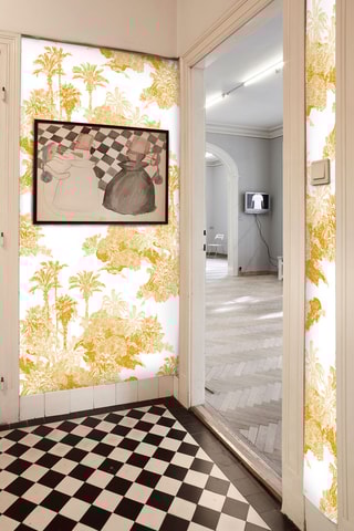 Papier peint - 200 x 280 cm