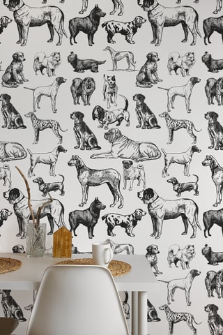 Behangpapier - 200 x 280 cm