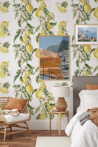 Papier peint - 400 x 280 cm