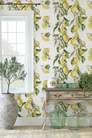 Papier peint - 400 x 280 cm