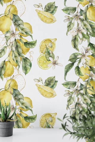 Papier peint - 400 x 280 cm